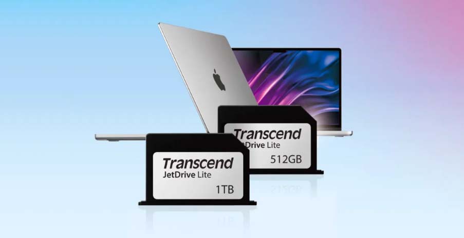 how to use 1TB or 2TB SD card on Mac