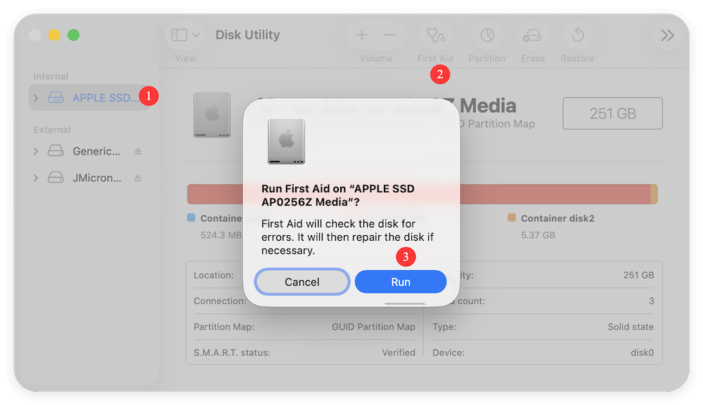 fix macOS Tahoe is running slow
