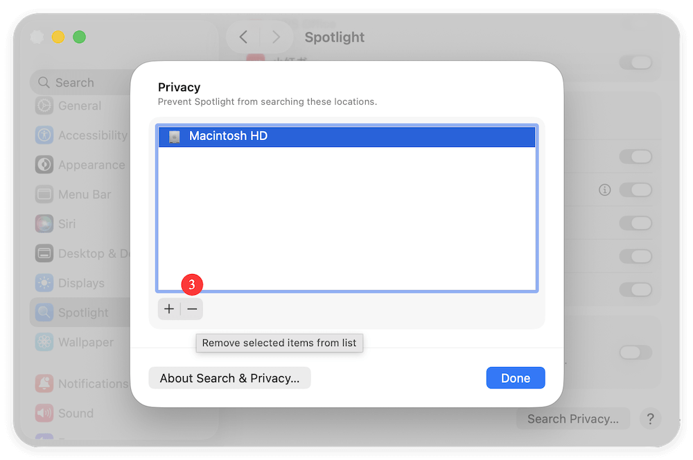 fix macOS Tahoe is running slow