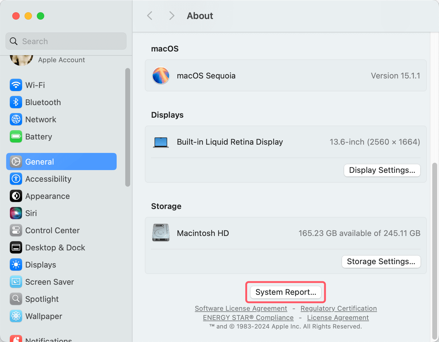 fixing Mac Wi-Fi problems