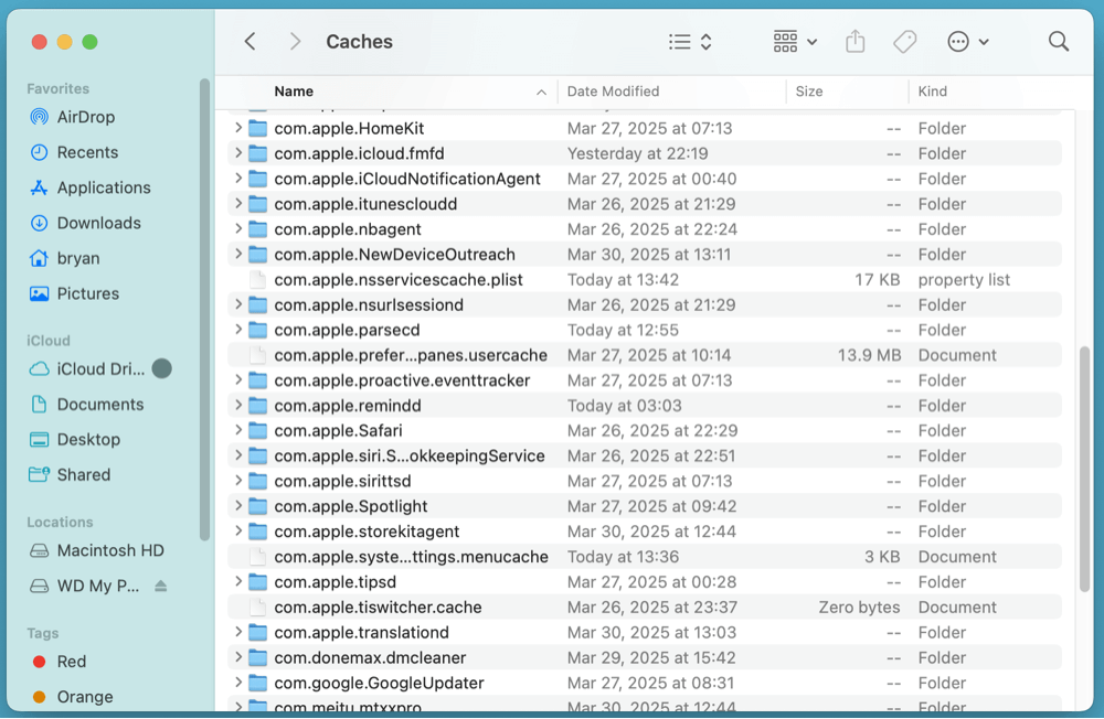 Perform MacBook Pro Maintenance