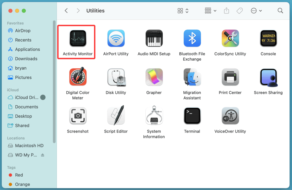 Perform MacBook Pro Maintenance