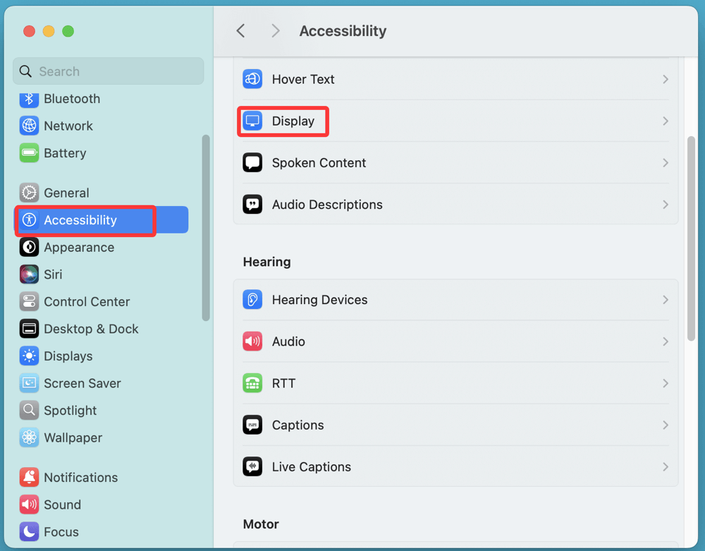 Perform MacBook Pro Maintenance