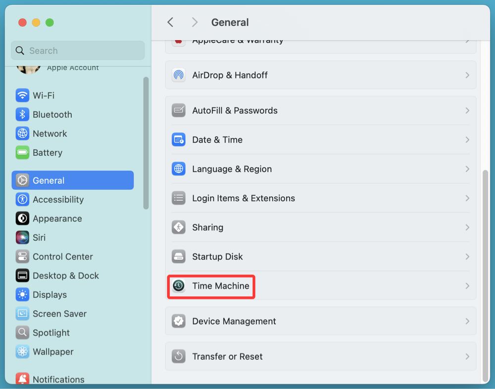 Perform MacBook Pro Maintenance