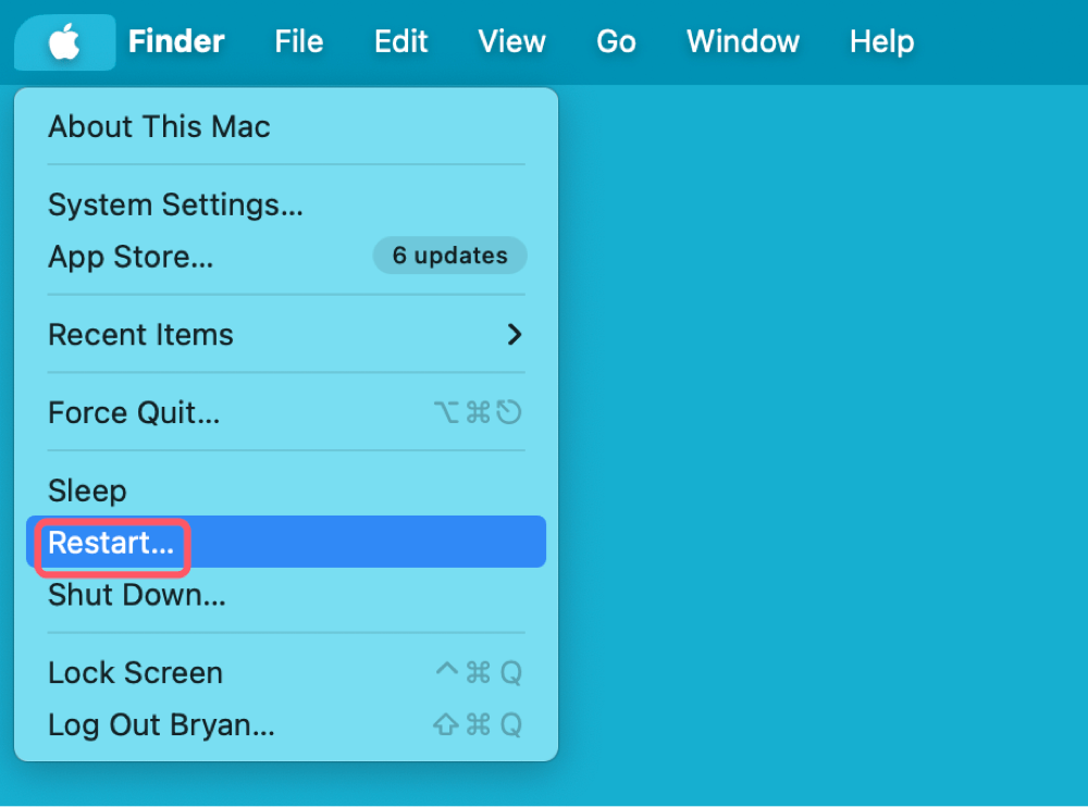 Perform MacBook Pro Maintenance