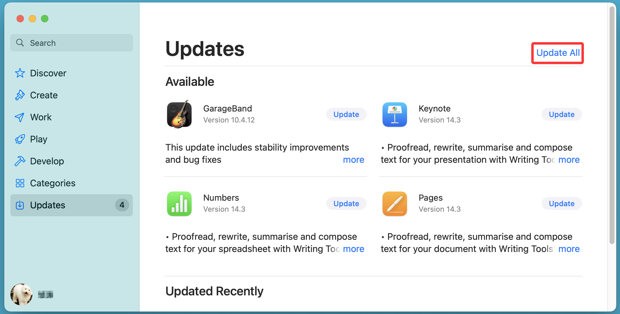 Perform MacBook Pro Maintenance