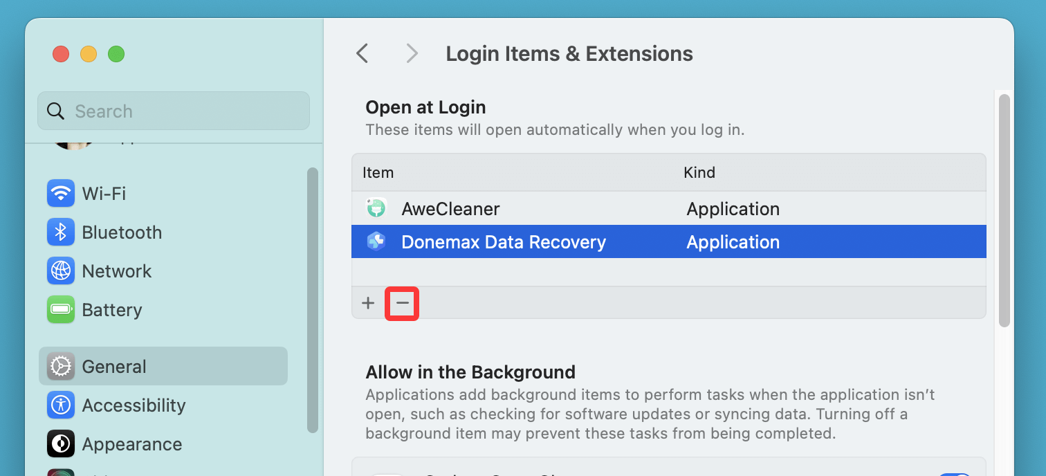 Perform MacBook Pro Maintenance