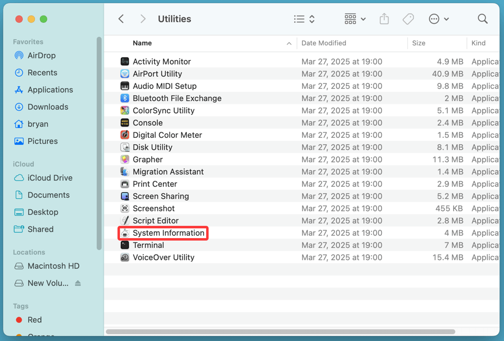 Fix Macintosh HD Not Mounting on Mac
