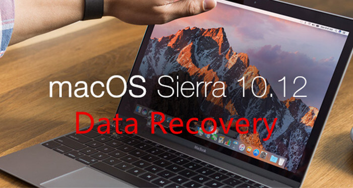 best data recovery software for mac high sierra