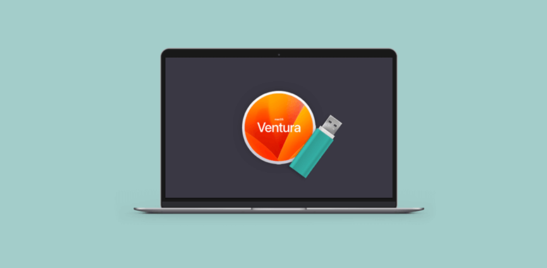 create a bootable clone for macOS Ventura