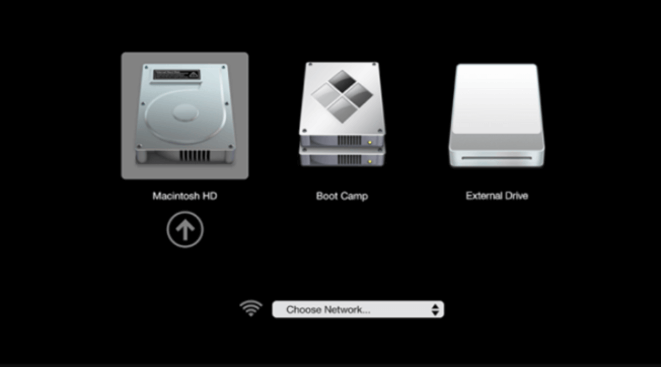 creating a reliable bootable clone for macOS High Sierra