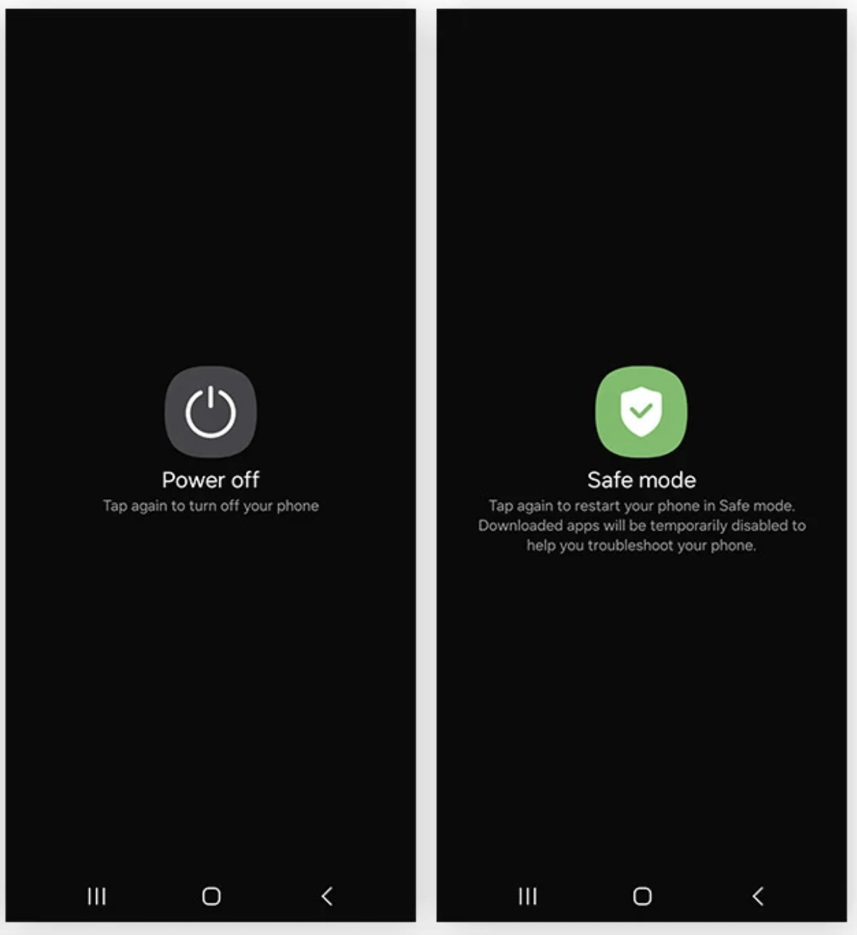 Micro SD card is not detected