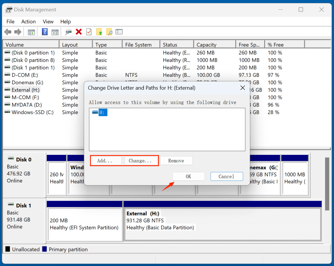 Micro SD card is not detected