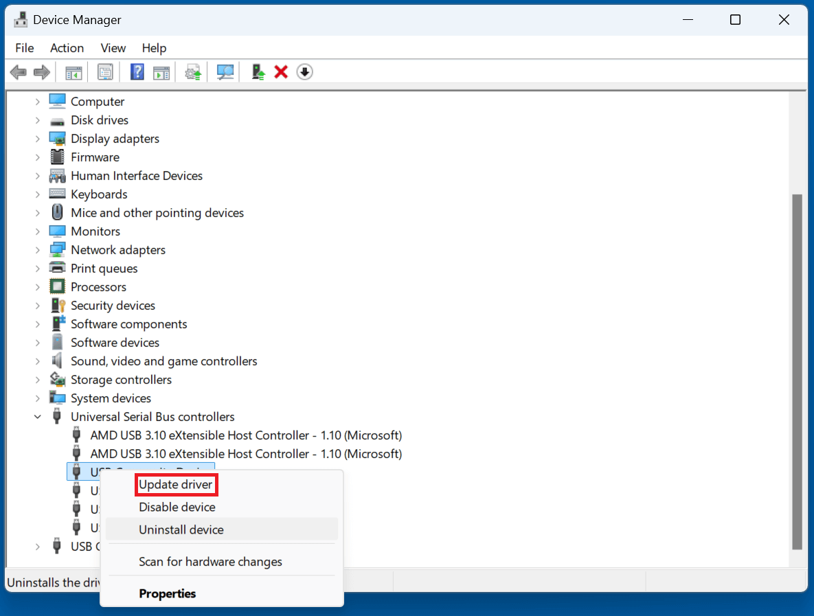 Micro SD card is not detected