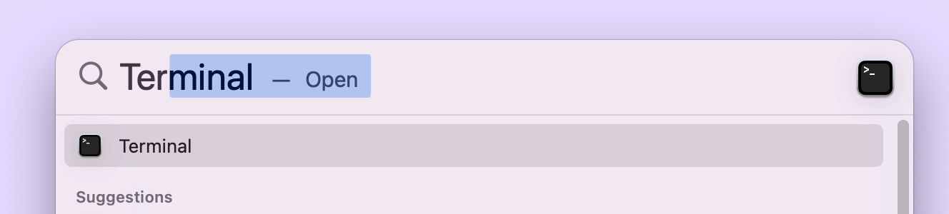 Use Terminal to Mount External Drive/USB Drive/SD Card on Mac