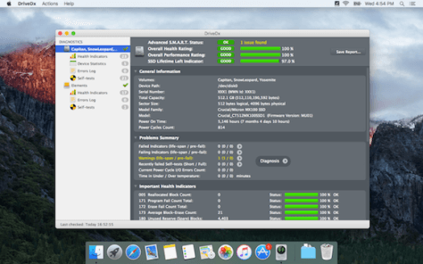 2024 Best 6 Mac Disk Utility Alternatives: Disk Manager, Data Eraser ...