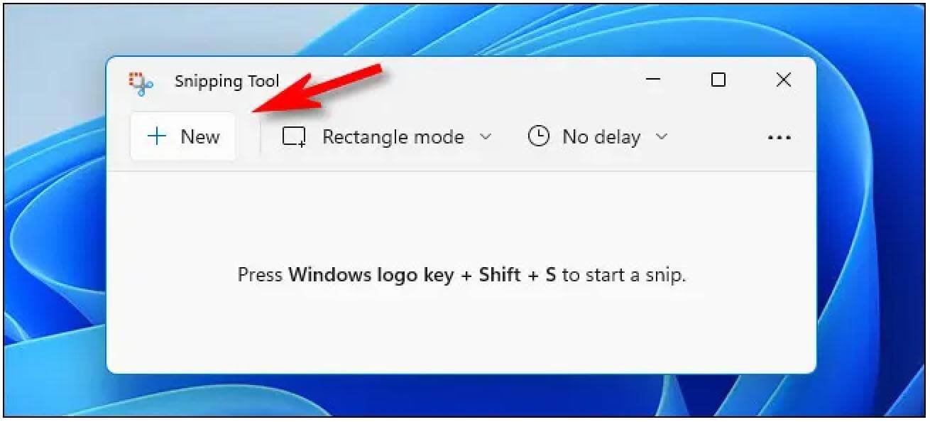 Easiest Methods To Screenshot On Windows Donemax