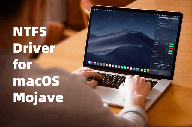 best NTFS driver options available for macOS Mojave