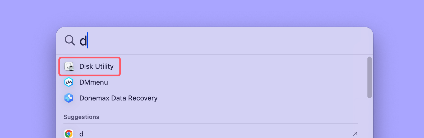 securely erase your data on macOS Monterey
