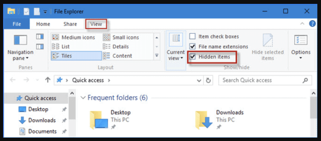 4 Methods to Recover Disappeared Pictures and Videos from SD Card