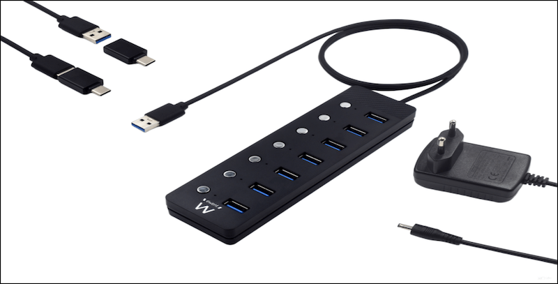 fix WD external hard drive not showing up on Mac