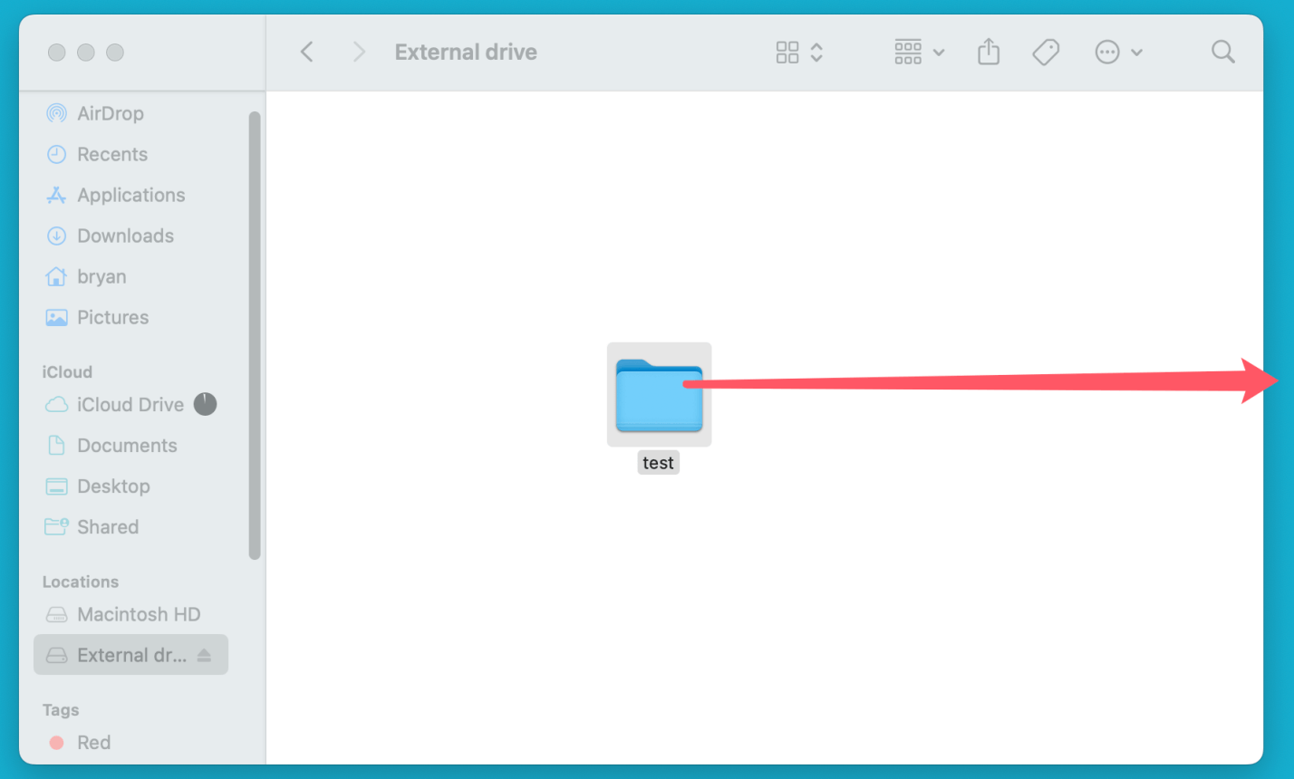 recover deleted files on Mac