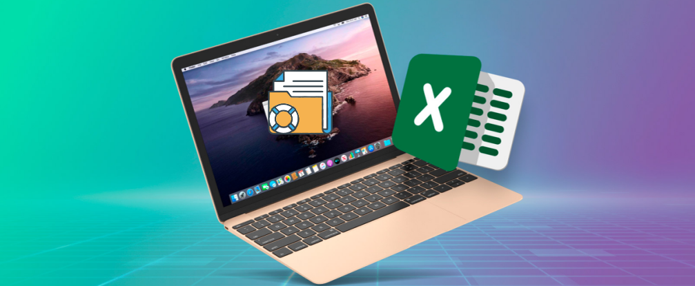 instal the last version for mac Magic Excel Recovery 4.6