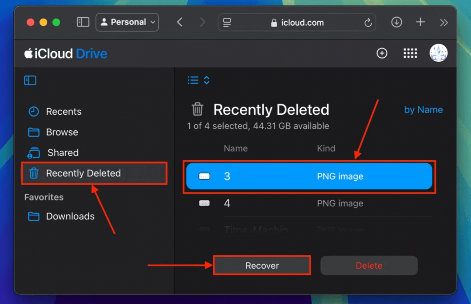 Using Cloud Services