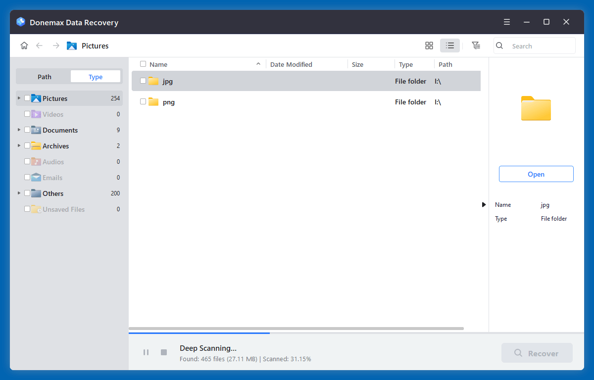 Fix Memory Stick Not Showing Up on Windows Without Losing Data
