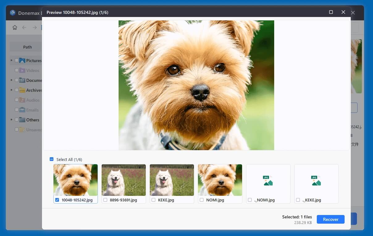 Fix Memory Stick Not Showing Up on Windows Without Losing Data