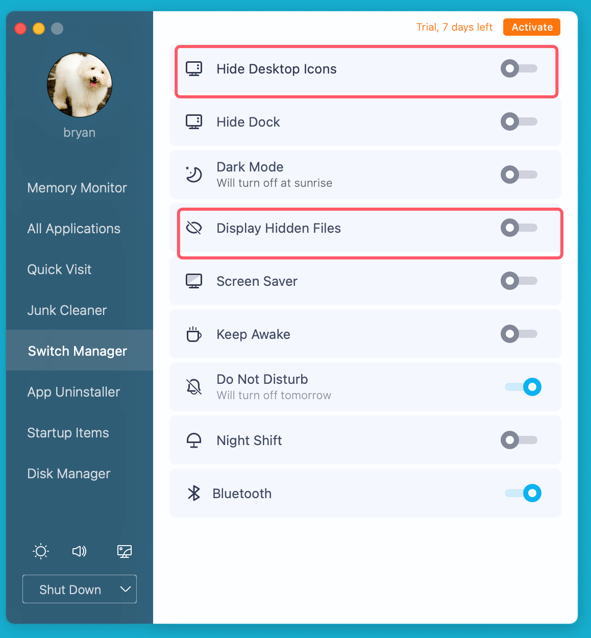 Best 4 Methods to Recover Missing Files from Mac Desktop