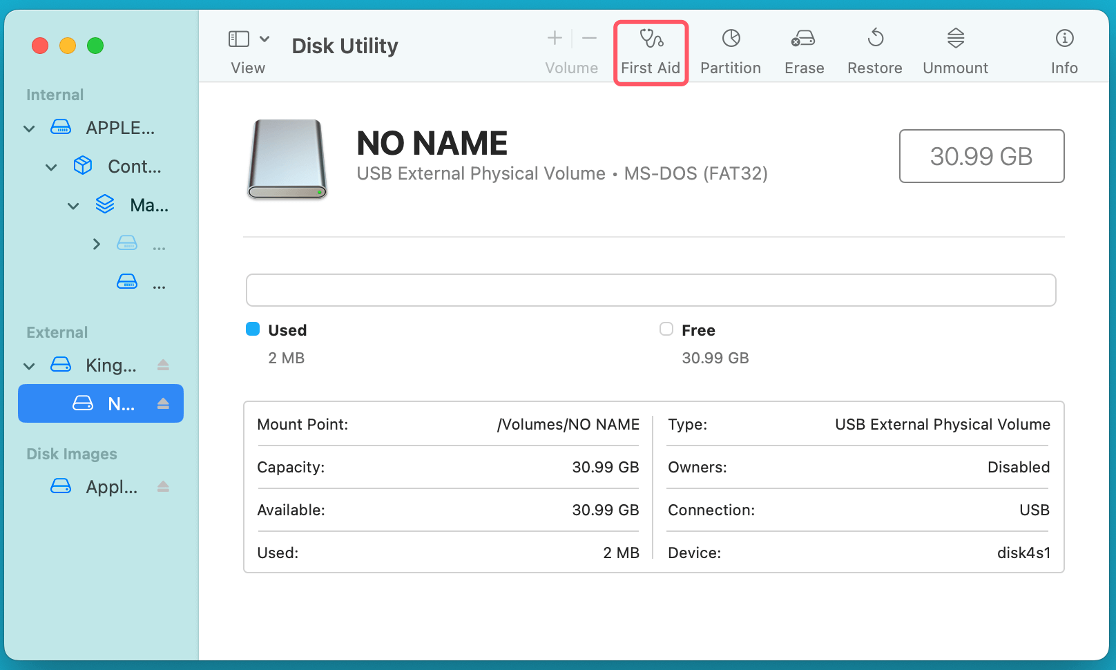 Recover RAW Files from SD Card or Other Device on Mac