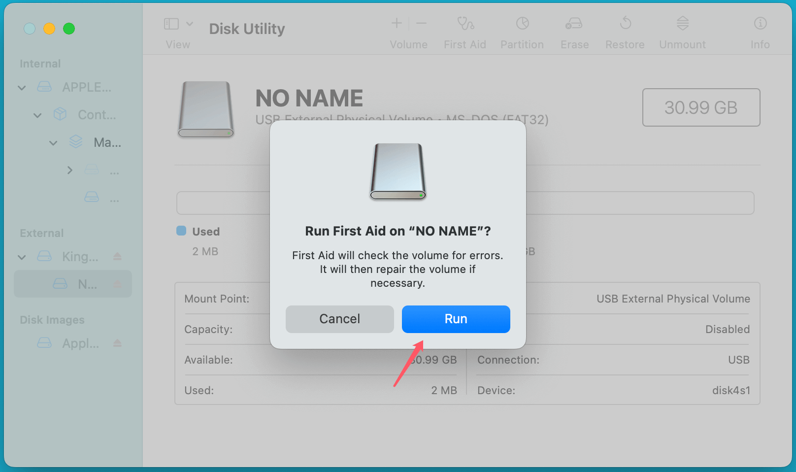 Recover RAW Files from SD Card or Other Device on Mac
