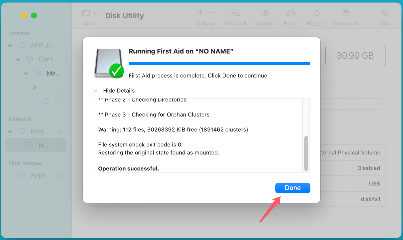 Recover RAW Files from SD Card or Other Device on Mac