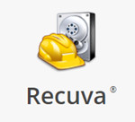 recuva recover my data
