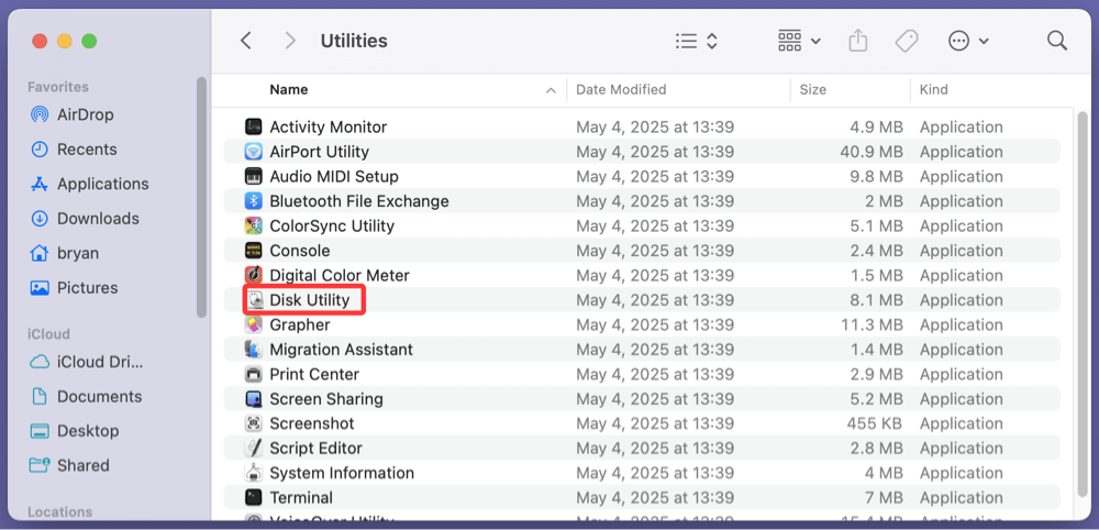 reformat your external hard drive on Windows or Mac without losing data