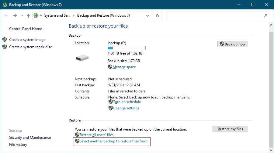 best photo recovery software