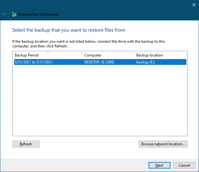 best photo recovery software