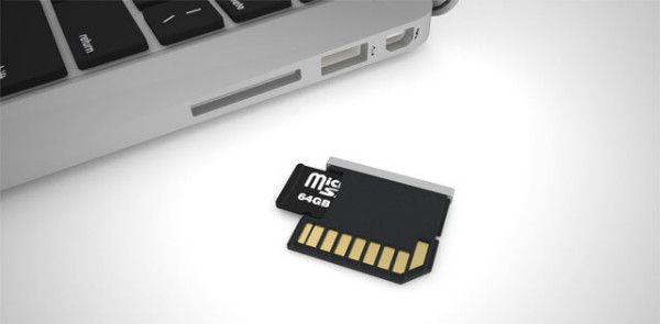 how to quickly format memory card on Mac
