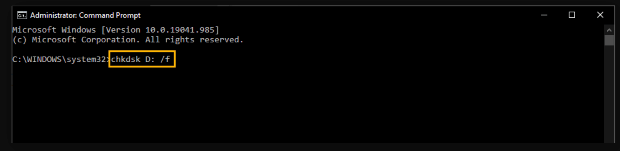 Seagate External Hard Drive Shows Wrong Capacity