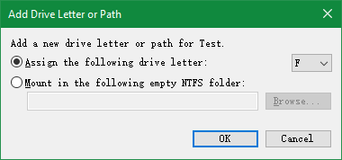 SSD is not showing up on my computer