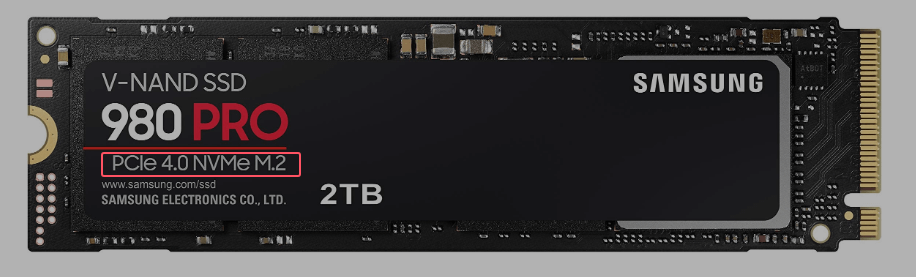 format NVMe SSD