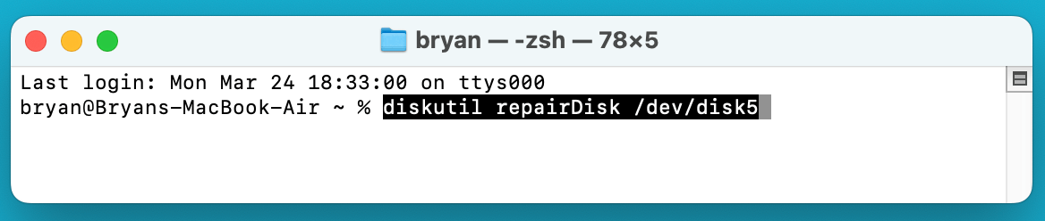 The calling process or user lacks the proper privileges to perform