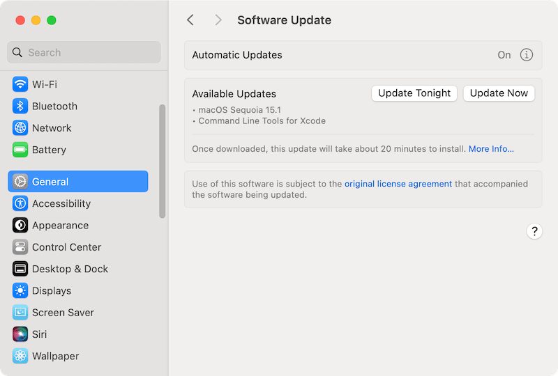 Fix The Device Is Not Ready Issue