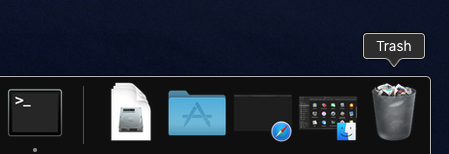 recover deleted, lost, unsaved Excel files on Mac
