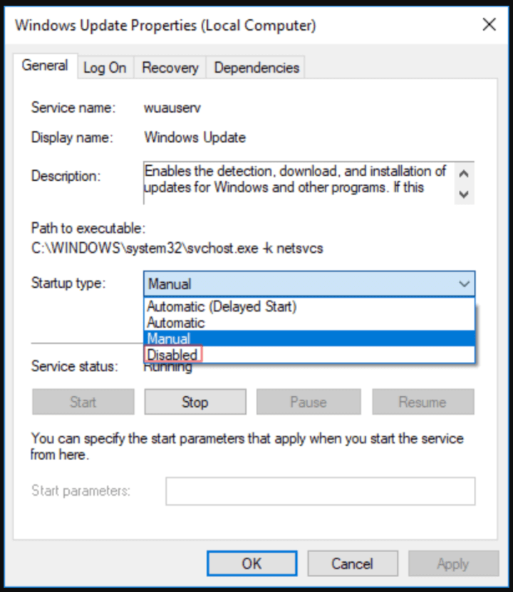 Prevent Your Windows 10 PC from Upgrading to Windows 11