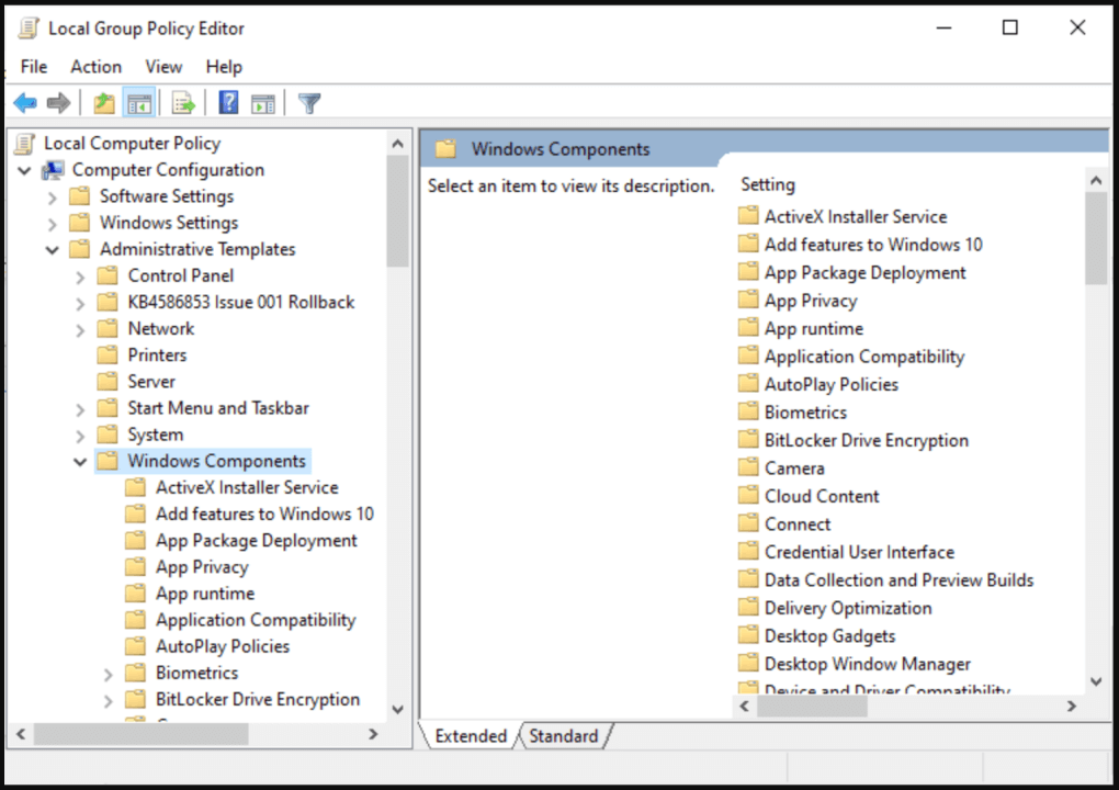 Prevent Your Windows 10 PC from Upgrading to Windows 11