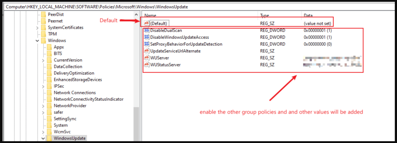 Prevent Your Windows 10 PC from Upgrading to Windows 11