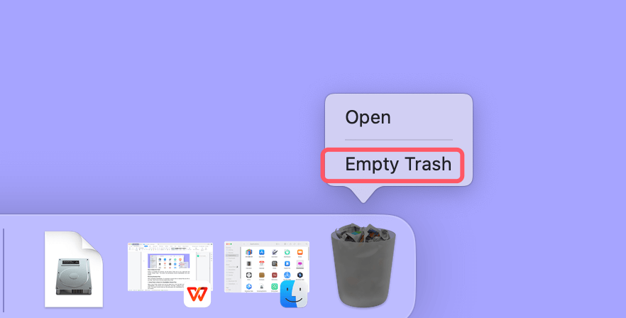 Uninstall CleanMyMac and Delete All Leftovers