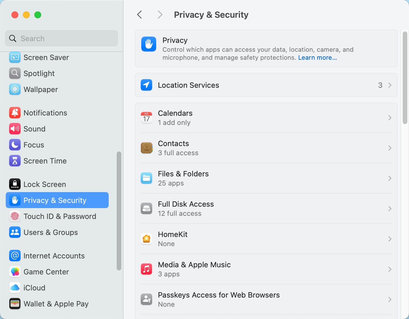 Fix USB Drive Won't Mount on Mac